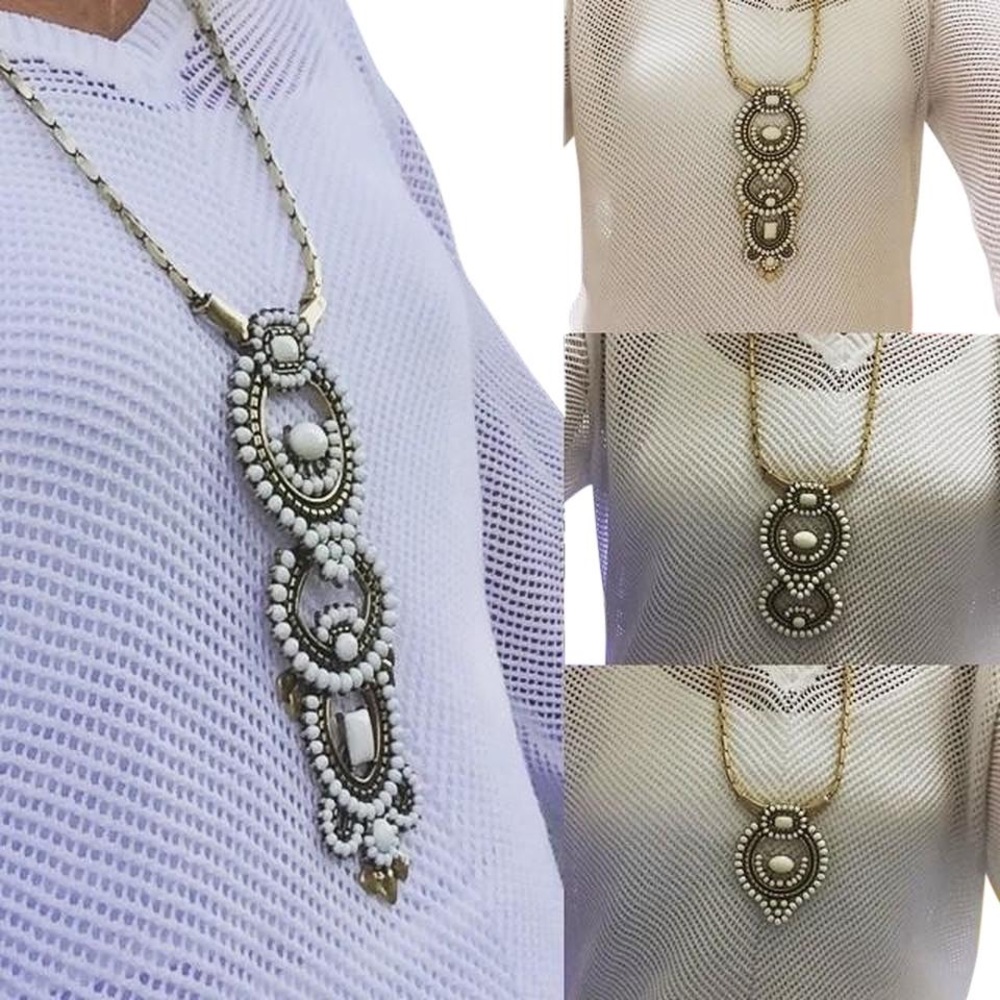 Stella and Dot Necklace